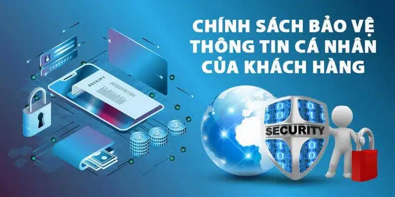 Chính sách bảo mật Kubet88 về thông tin khách hàng