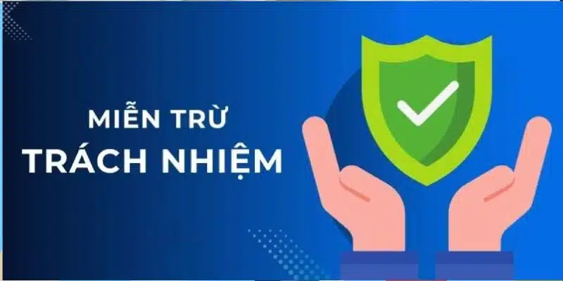 Tìm hiểu về các chính sách miễn trừ trách nhiệm Kubet88