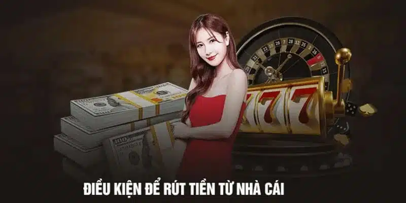 Quy định chung về giao dịch rút tiền Kubet88