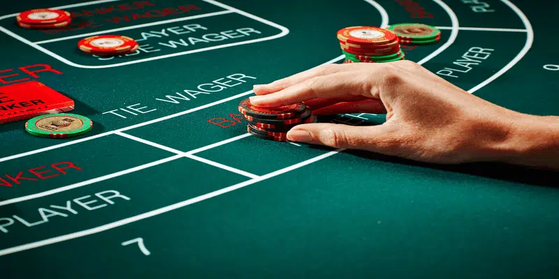 Baccarat Kubet là trò chơi game bài hấp dẫn bậc nhất