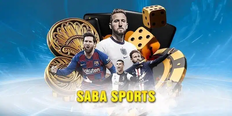 Người mới hiểu về saba sports kubet