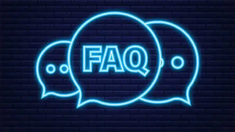 Câu hỏi thường gặp – FAQ về nền tảng cược 188BET